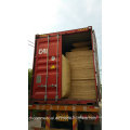 Panneau de mousse de PVC fabriqué en Chine, ville de Zibo